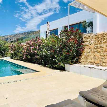 La Casa De Cristal - Alpujarra Escape Villa Orgiva Exterior photo